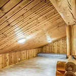 Kieppi B By Interhome Ruka