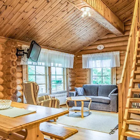 Kieppi B By Interhome * Ruka