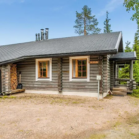 Kieppi B By Interhome Ruka
