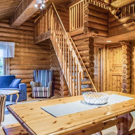 Kieppi B By Interhome Semesterbostad