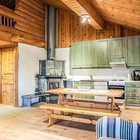 Kieppi B By Interhome Semesterbostad Ruka