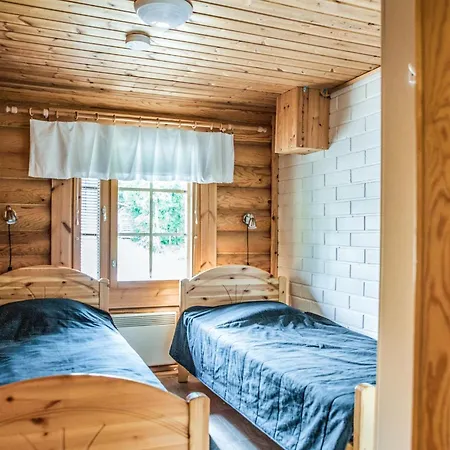 Kieppi B By Interhome