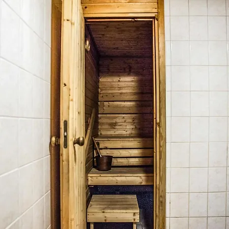 Semesterbostad Kieppi B By Interhome Ruka