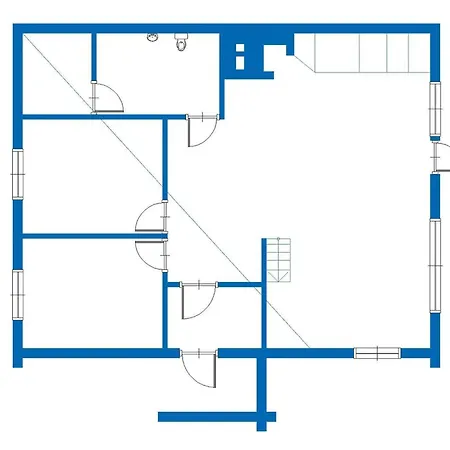 Kieppi B By Interhome
