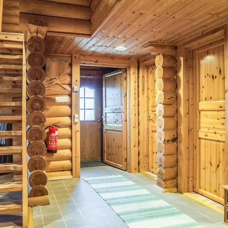 Kieppi B By Interhome Ruka