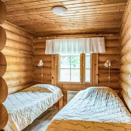 Prázdninový dům Kieppi B By Interhome Ruka
