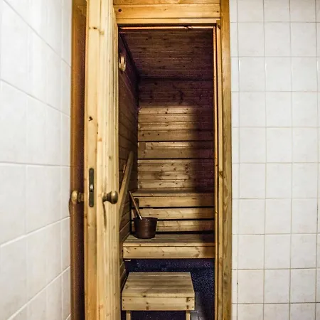 Kieppi B By Interhome Prázdninový dům