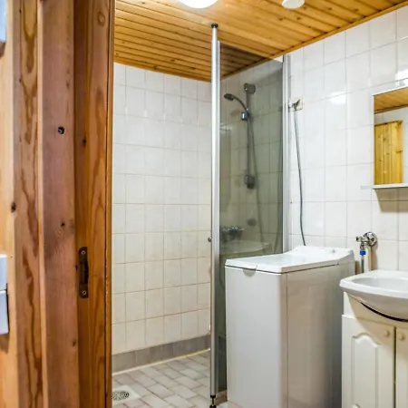 Prázdninový dům Kieppi B By Interhome *