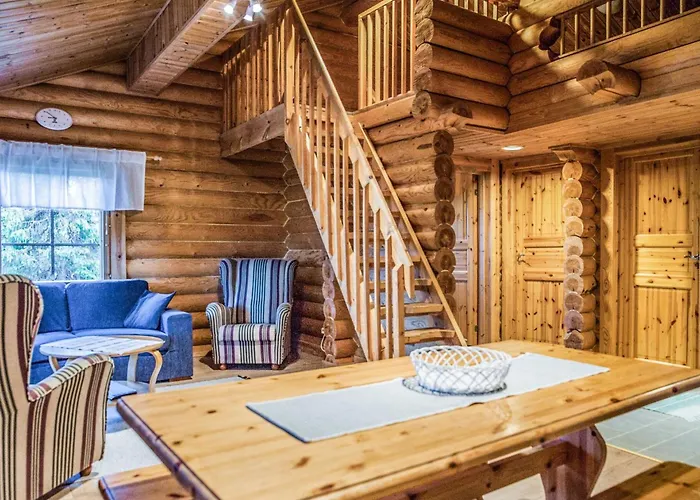 Kieppi B By Interhome Semesterbostad