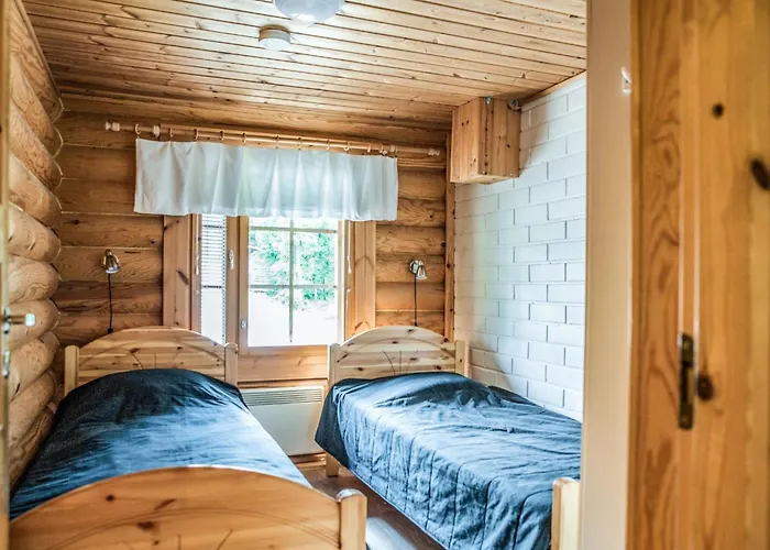 Kieppi B By Interhome