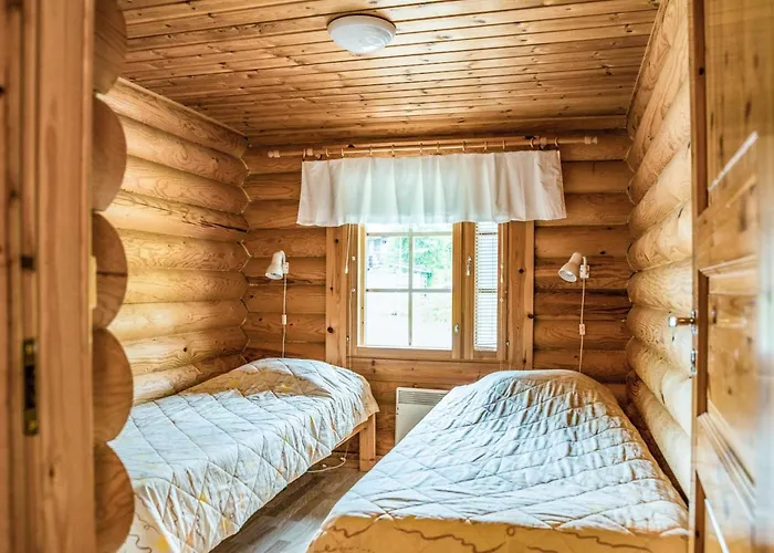 Kieppi B By Interhome Semesterbostad