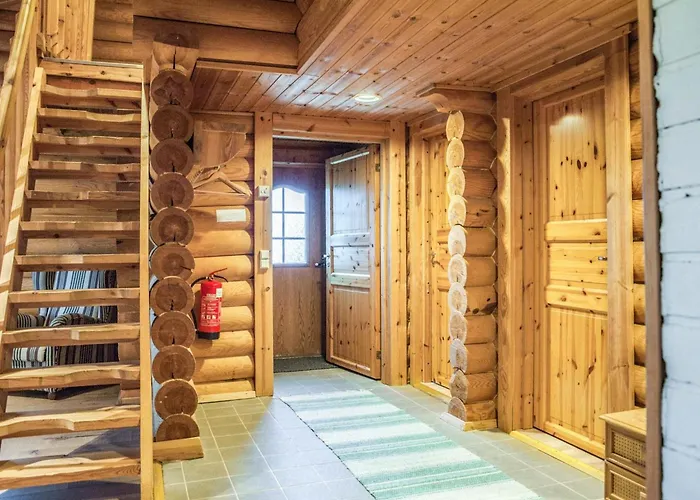 Kieppi B By Interhome