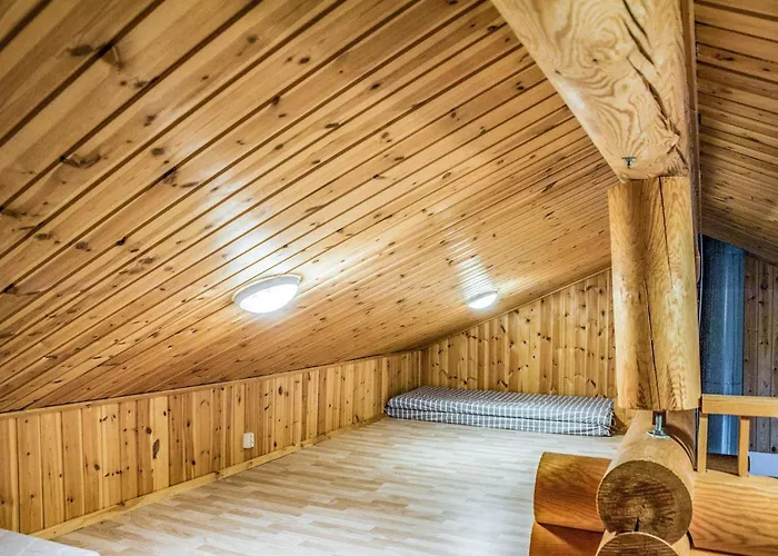 Kieppi B By Interhome Ruka