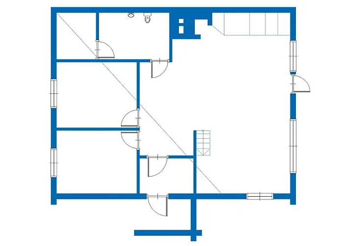 Kieppi B By Interhome